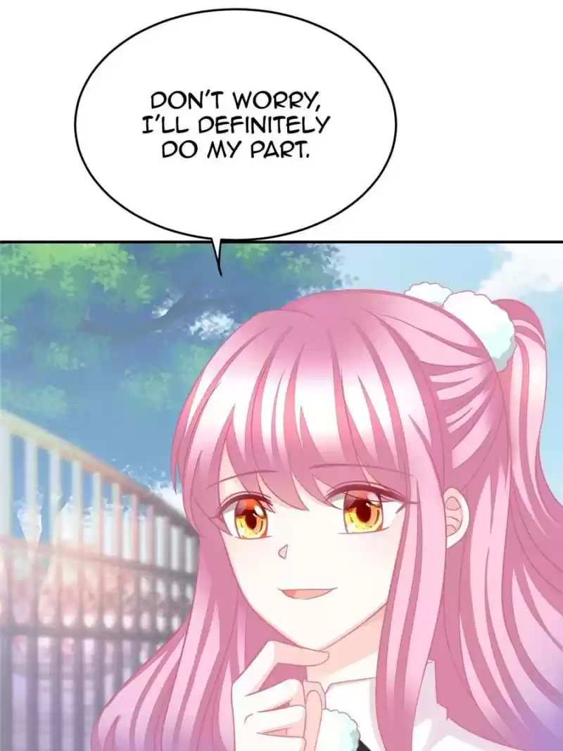 The Icy Chairman’S Cute Little Wife Chapter 69