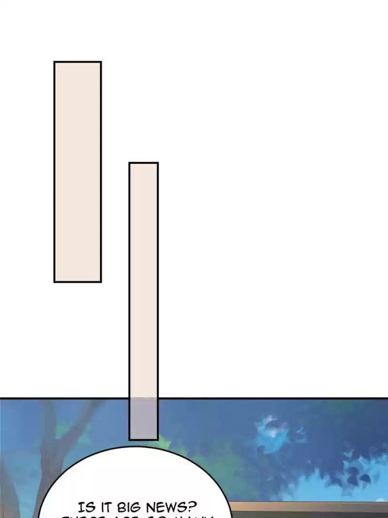 The Icy Chairman’S Cute Little Wife Chapter 69