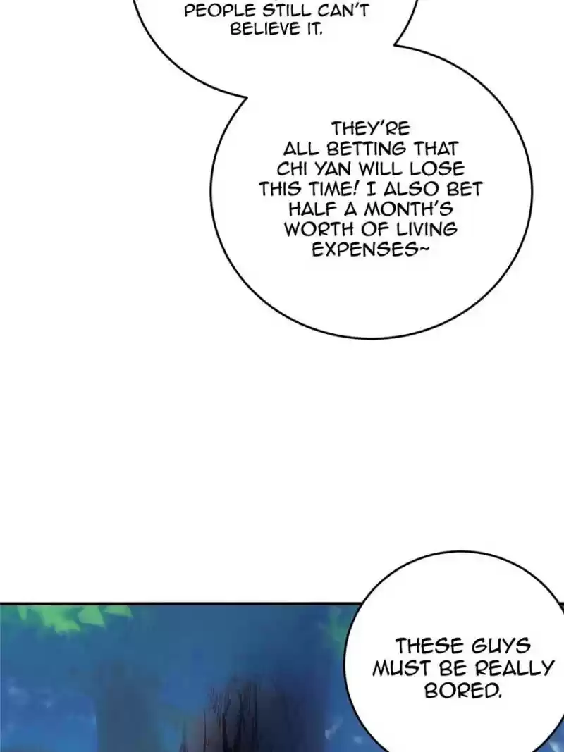 The Icy Chairman’S Cute Little Wife Chapter 69