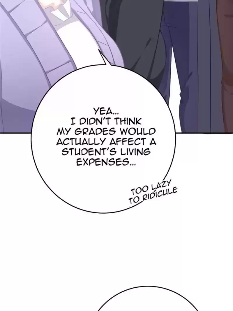 The Icy Chairman’S Cute Little Wife Chapter 69