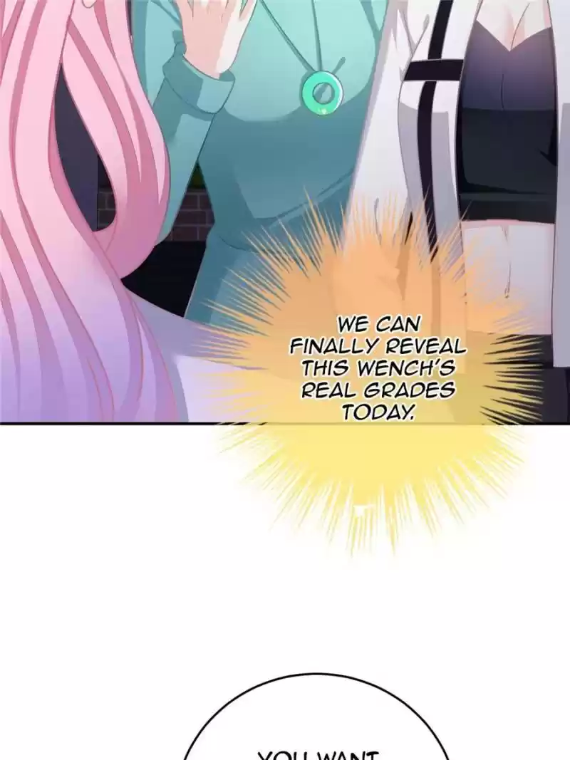 The Icy Chairman’S Cute Little Wife Chapter 69