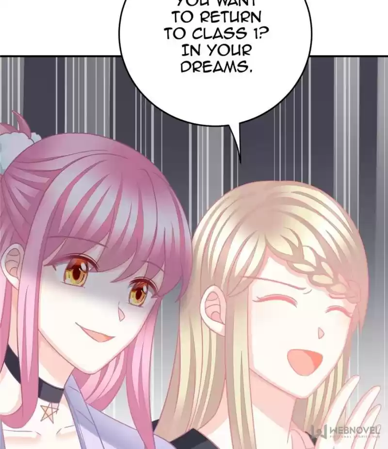 The Icy Chairman’S Cute Little Wife Chapter 69