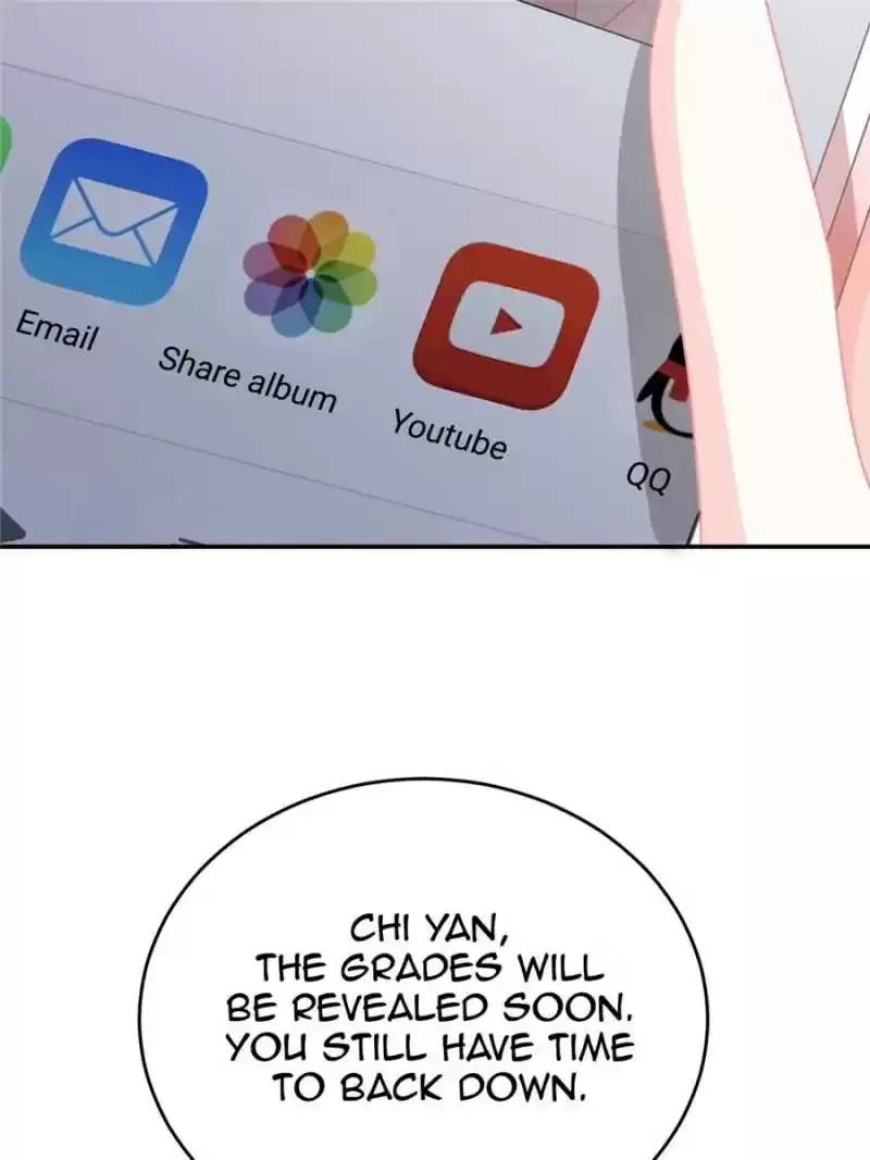 The Icy Chairman’S Cute Little Wife Chapter 69