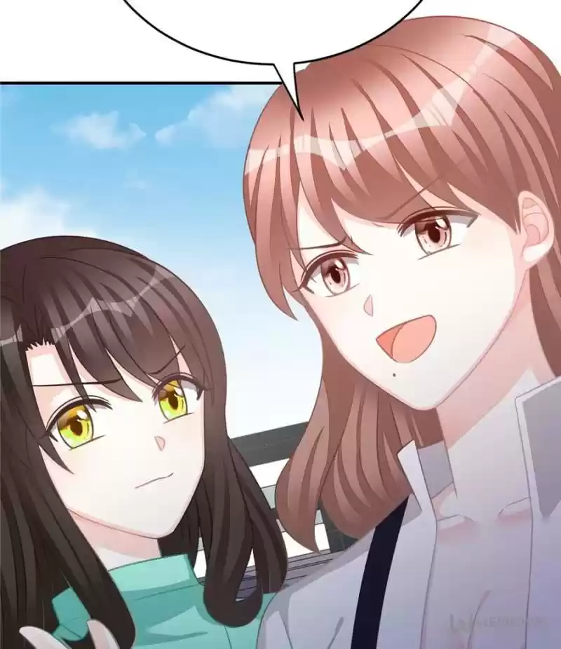 The Icy Chairman’S Cute Little Wife Chapter 69