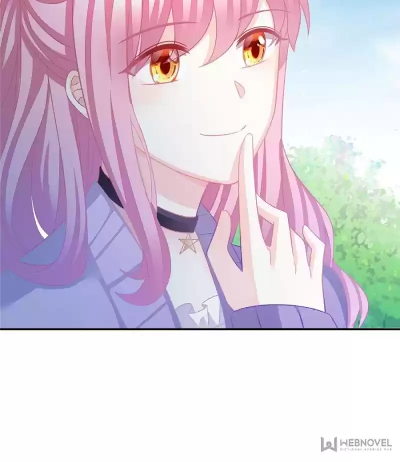 The Icy Chairman’S Cute Little Wife Chapter 69