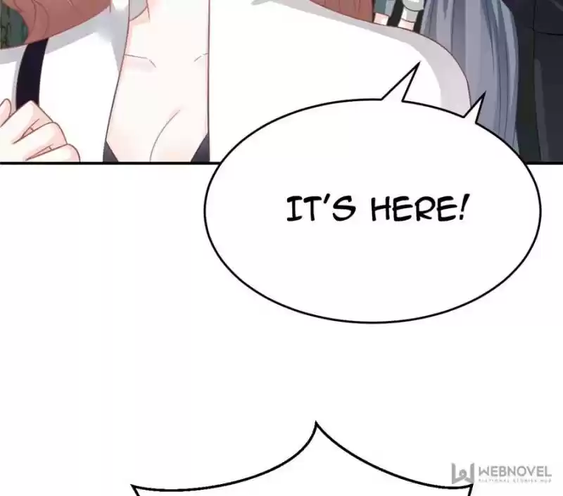 The Icy Chairman’S Cute Little Wife Chapter 69