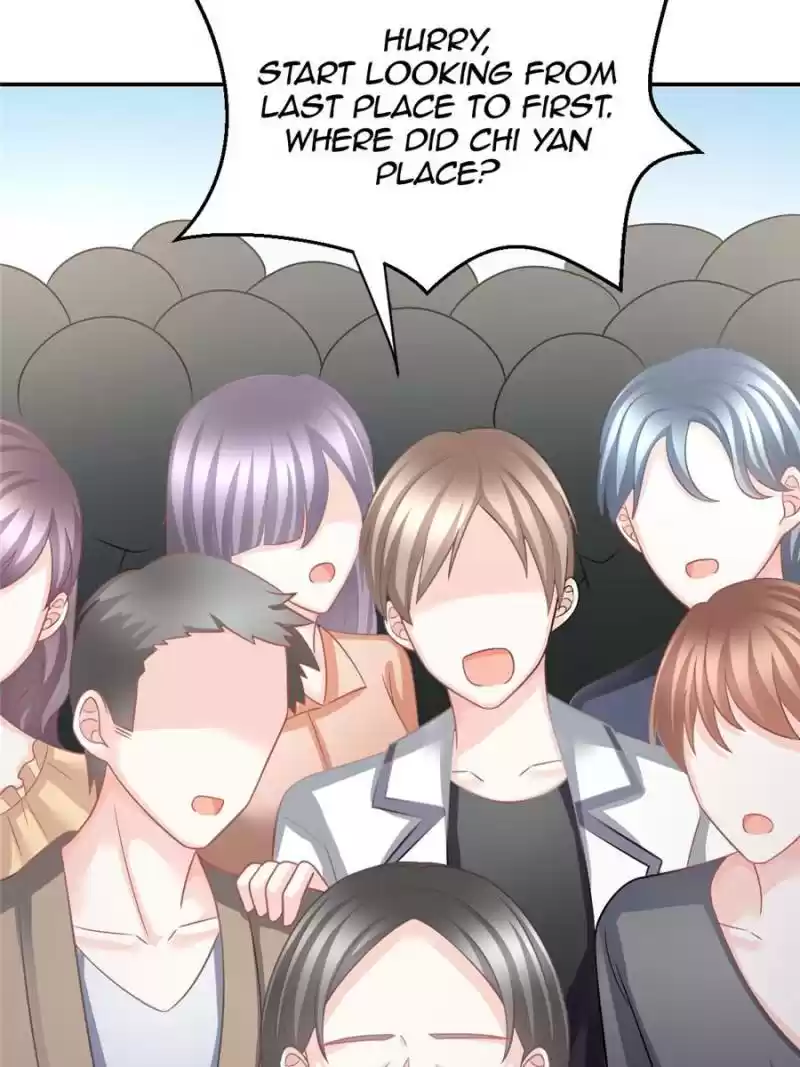 The Icy Chairman’S Cute Little Wife Chapter 69