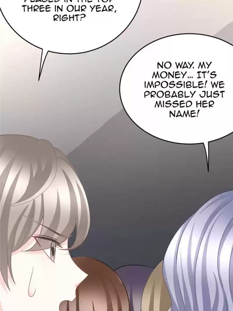 The Icy Chairman’S Cute Little Wife Chapter 69