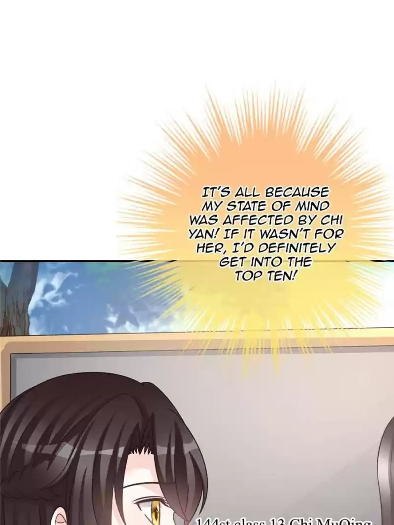 The Icy Chairman’S Cute Little Wife Chapter 69