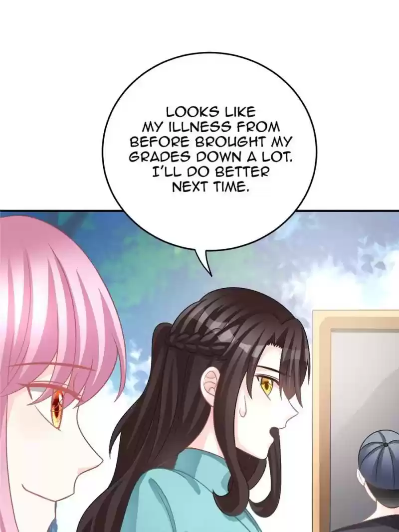 The Icy Chairman’S Cute Little Wife Chapter 69