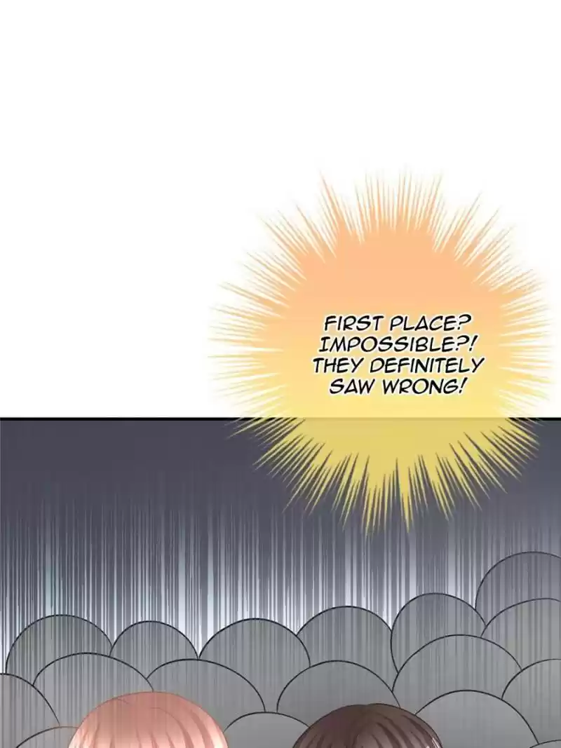 The Icy Chairman’S Cute Little Wife Chapter 69