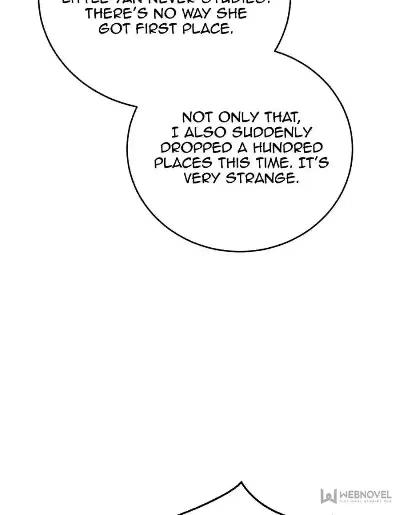 The Icy Chairman’S Cute Little Wife Chapter 69