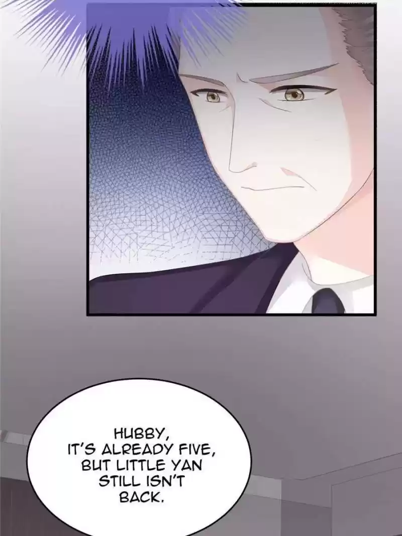 The Icy Chairman’S Cute Little Wife Chapter 7