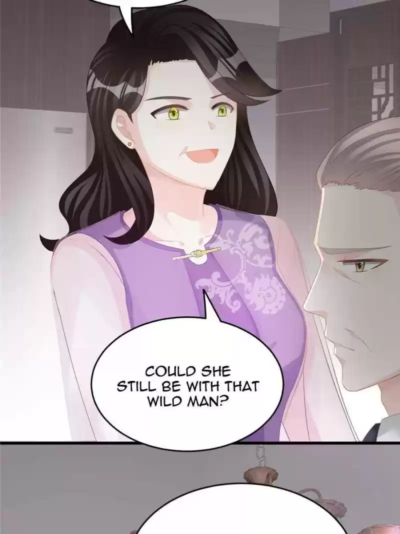 The Icy Chairman’S Cute Little Wife Chapter 7