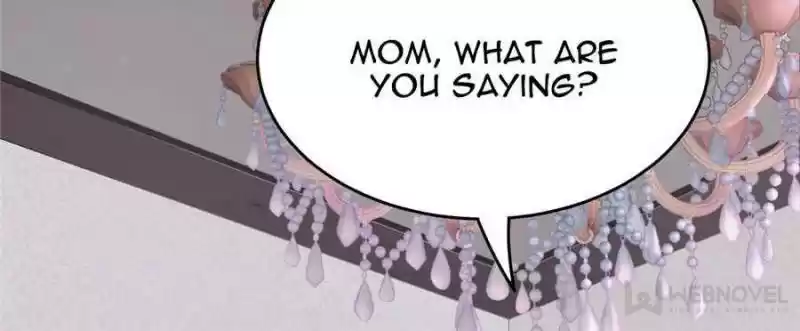 The Icy Chairman’S Cute Little Wife Chapter 7