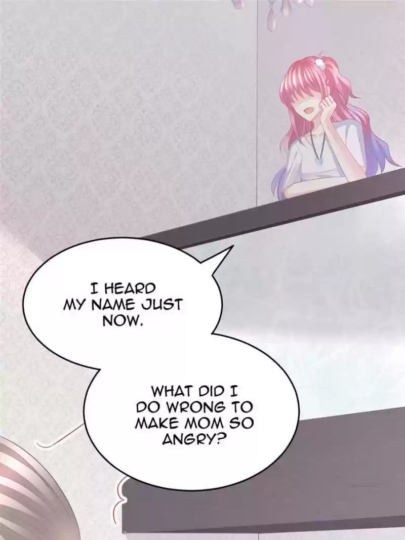 The Icy Chairman’S Cute Little Wife Chapter 7