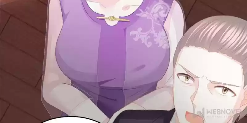 The Icy Chairman’S Cute Little Wife Chapter 7