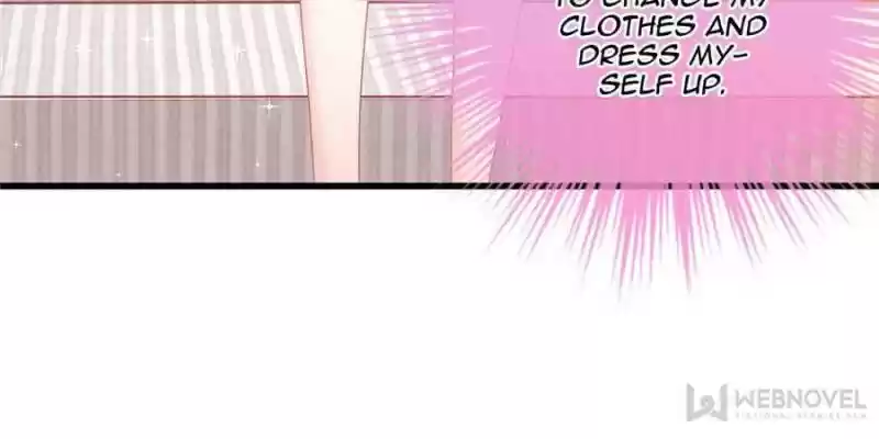 The Icy Chairman’S Cute Little Wife Chapter 7