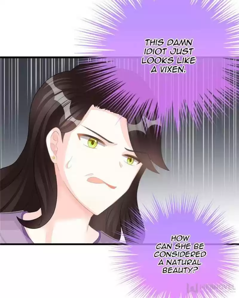 The Icy Chairman’S Cute Little Wife Chapter 7