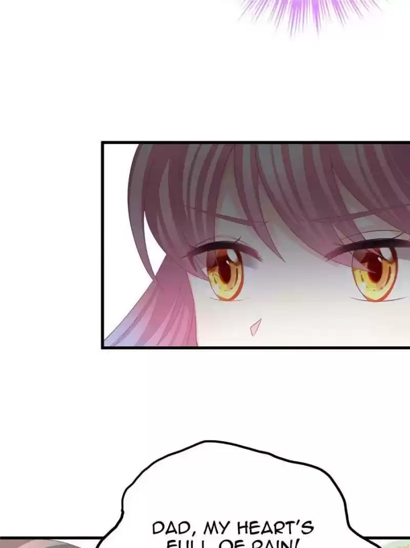 The Icy Chairman’S Cute Little Wife Chapter 7