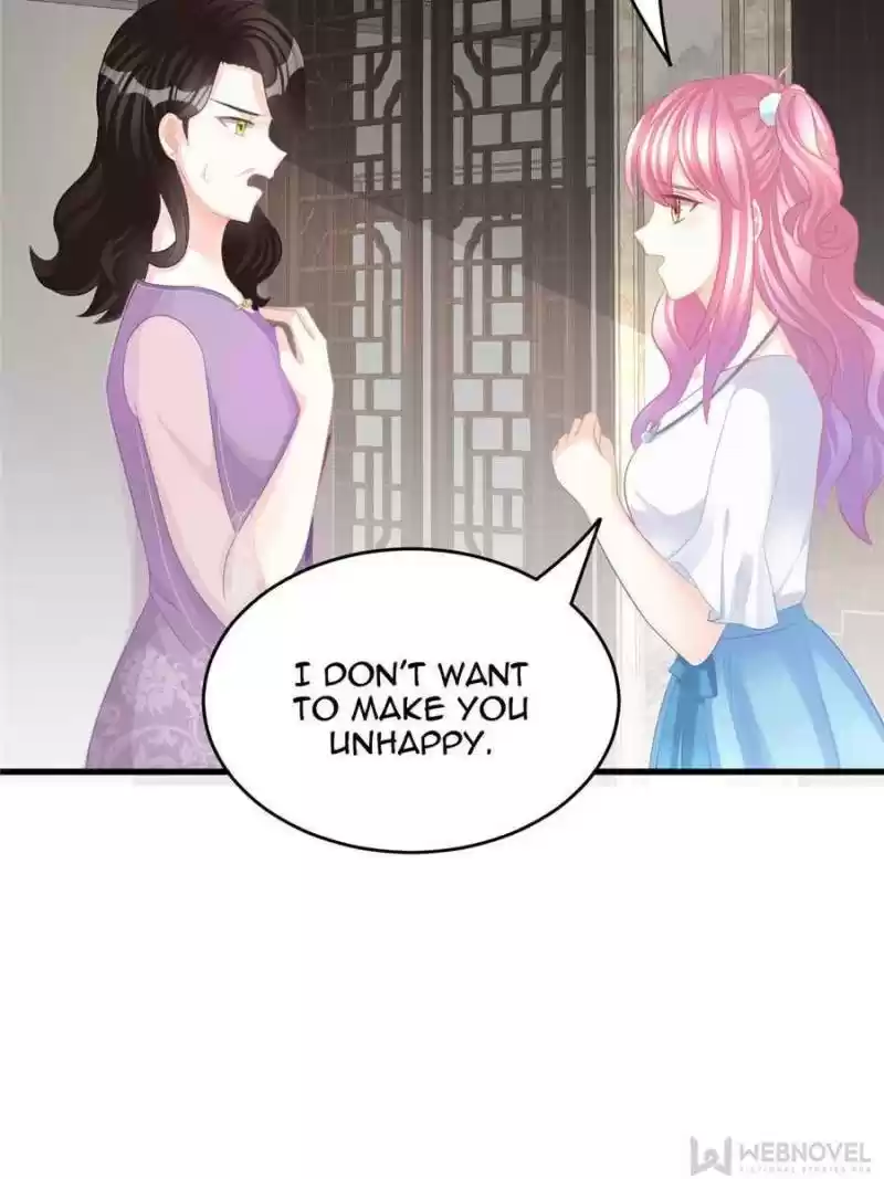 The Icy Chairman’S Cute Little Wife Chapter 7