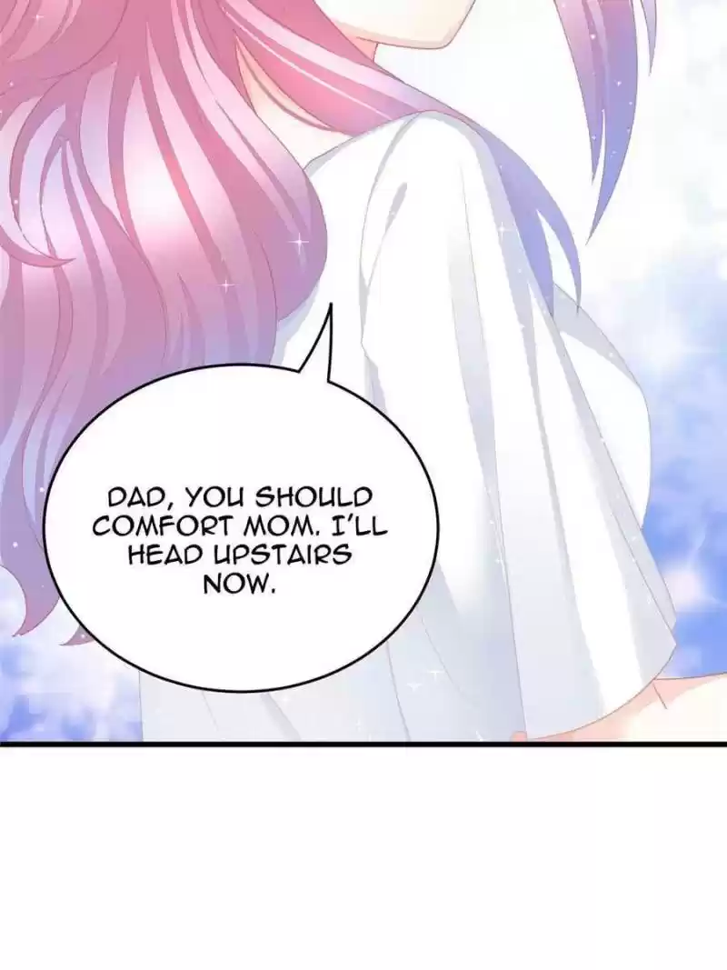 The Icy Chairman’S Cute Little Wife Chapter 7