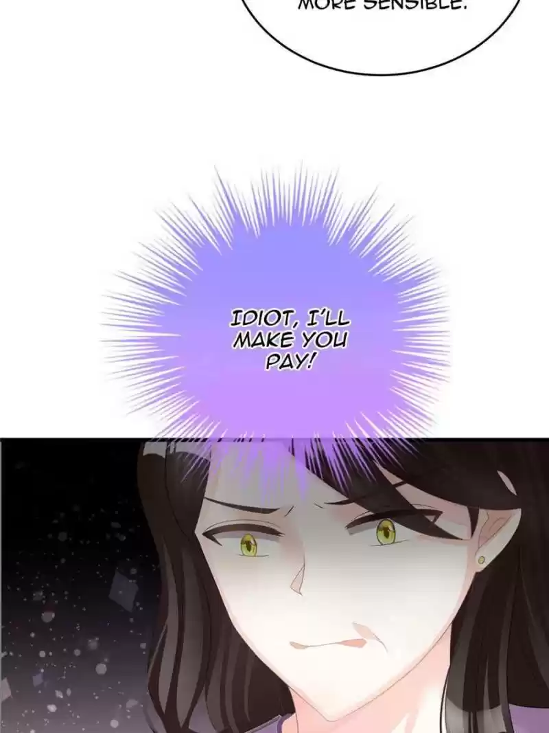 The Icy Chairman’S Cute Little Wife Chapter 7