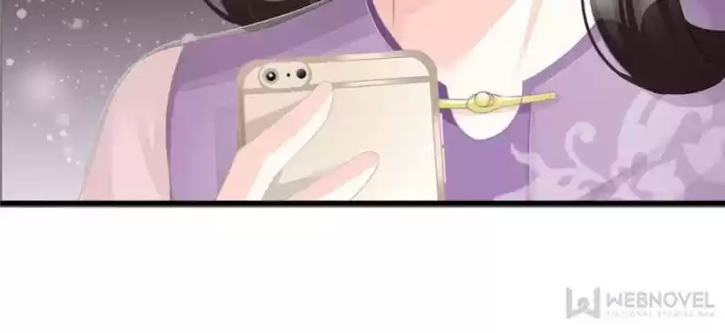 The Icy Chairman’S Cute Little Wife Chapter 7