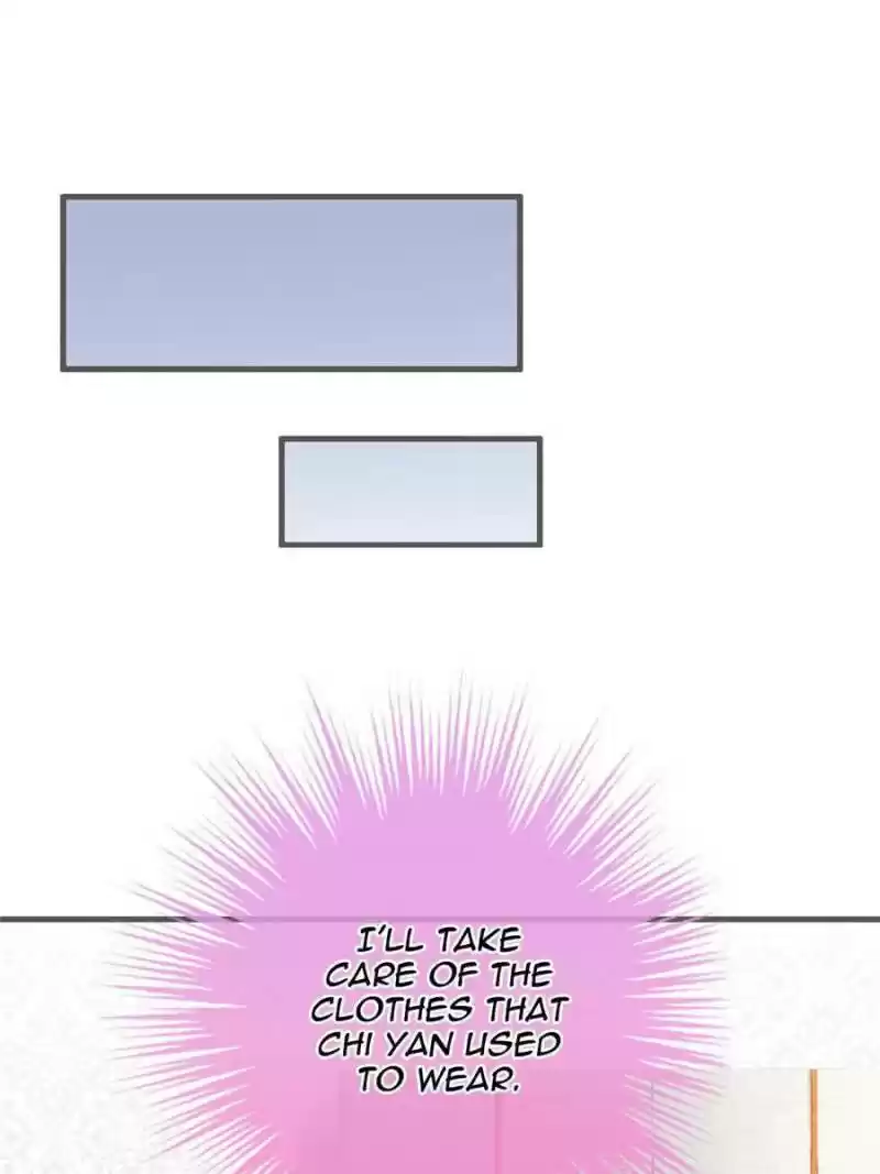 The Icy Chairman’S Cute Little Wife Chapter 7