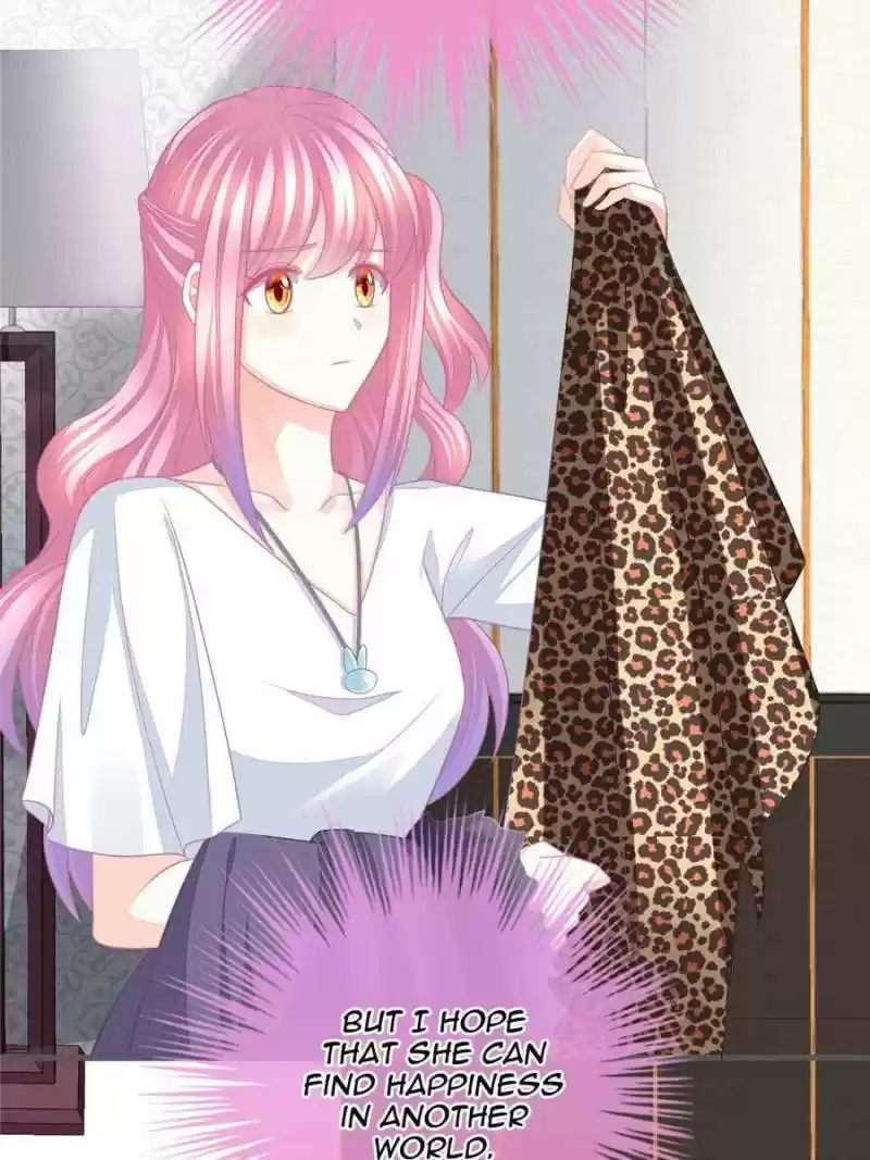 The Icy Chairman’S Cute Little Wife Chapter 7