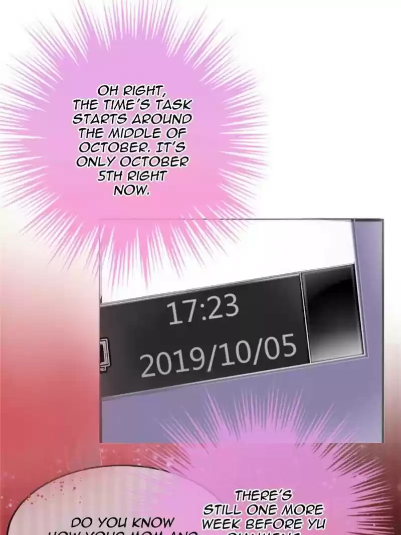 The Icy Chairman’S Cute Little Wife Chapter 7