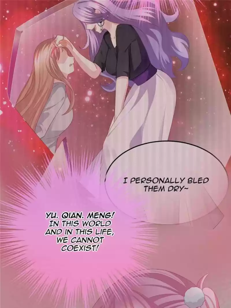 The Icy Chairman’S Cute Little Wife Chapter 7