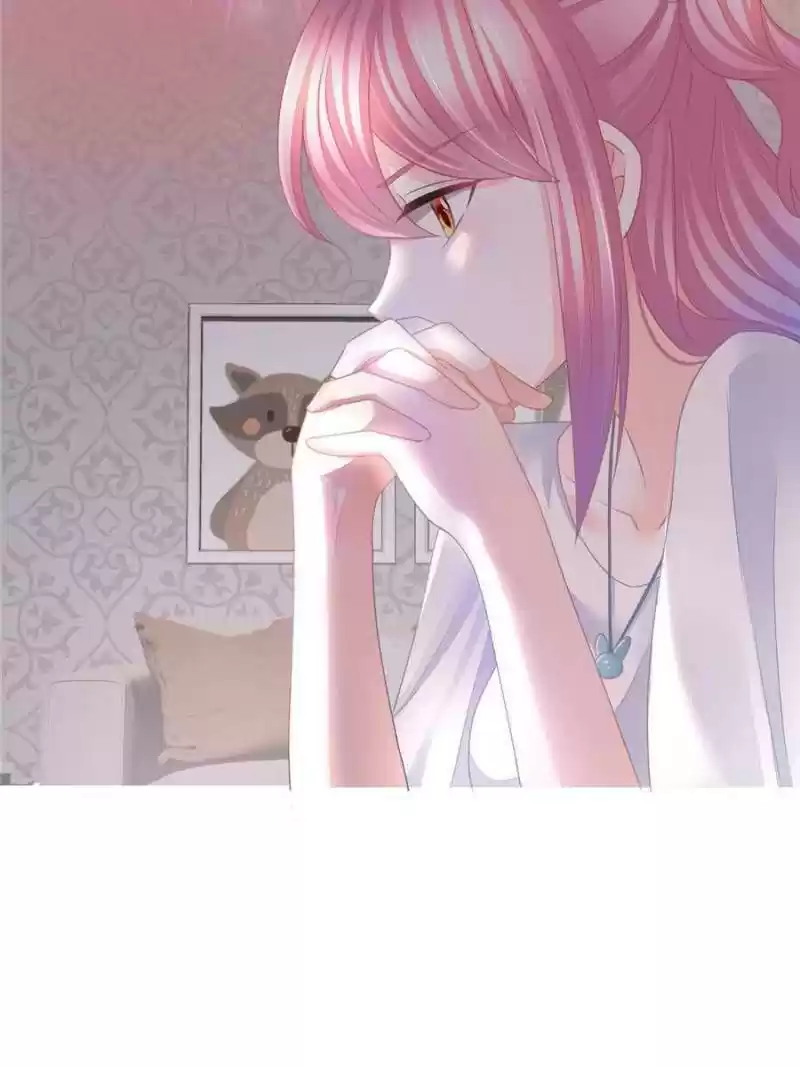 The Icy Chairman’S Cute Little Wife Chapter 7