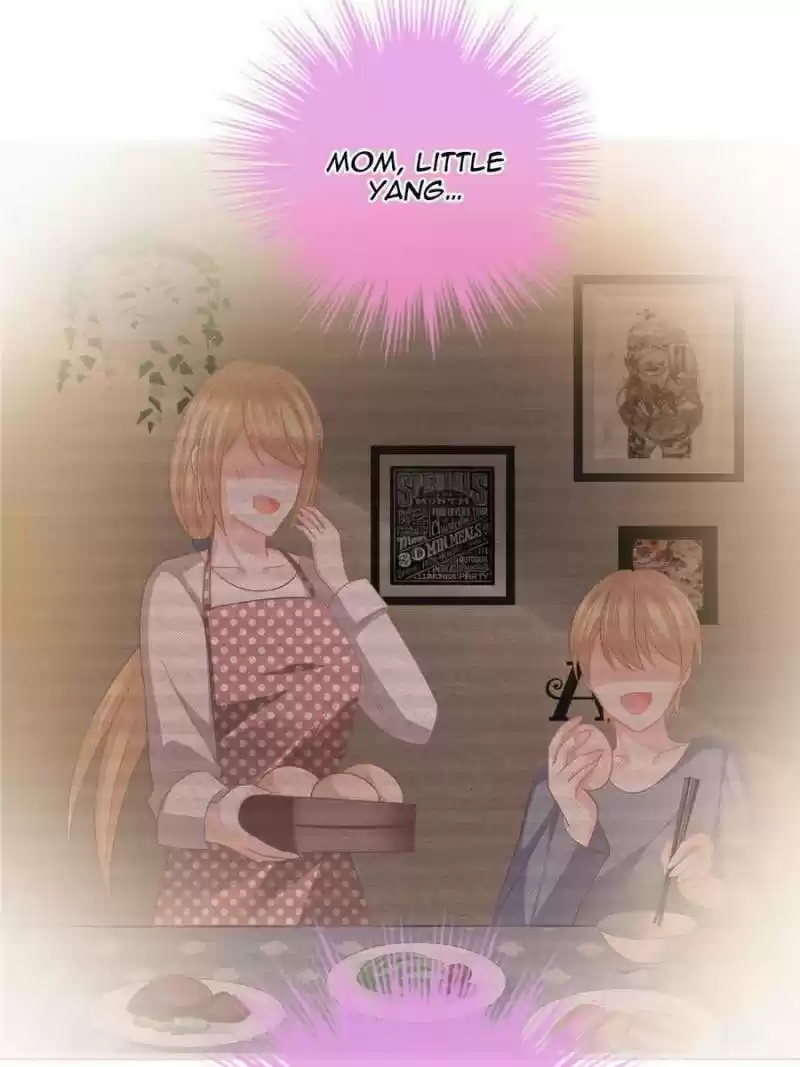 The Icy Chairman’S Cute Little Wife Chapter 7