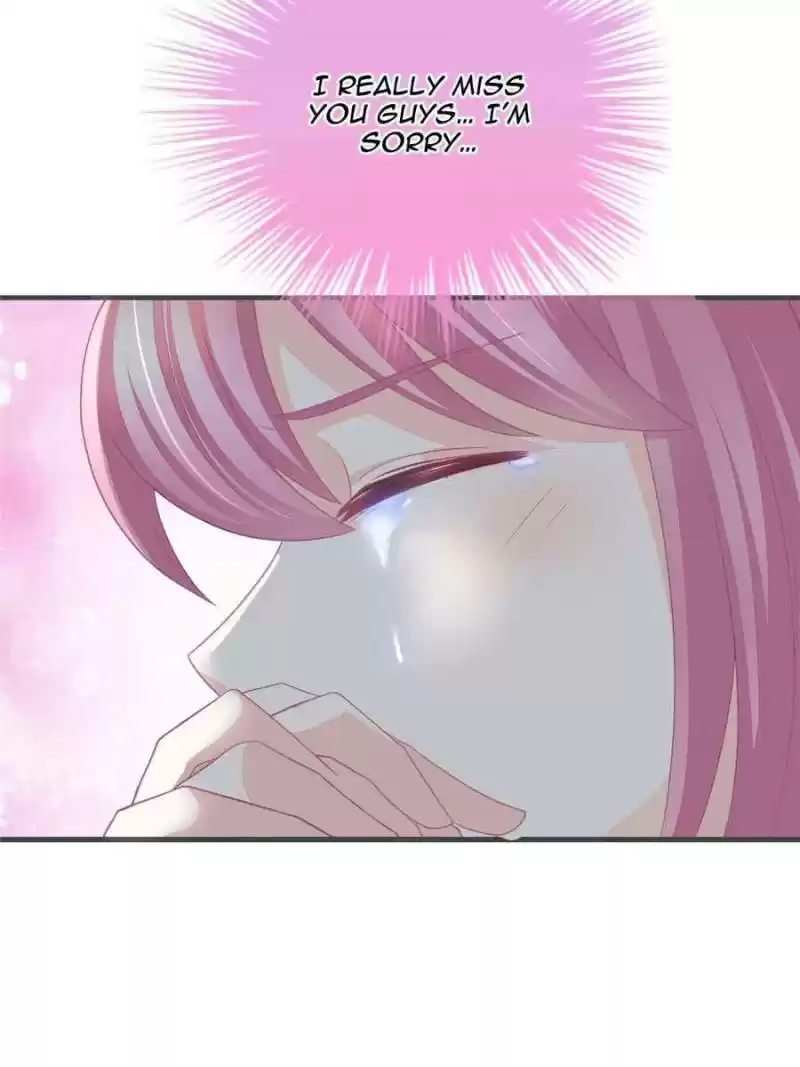 The Icy Chairman’S Cute Little Wife Chapter 7