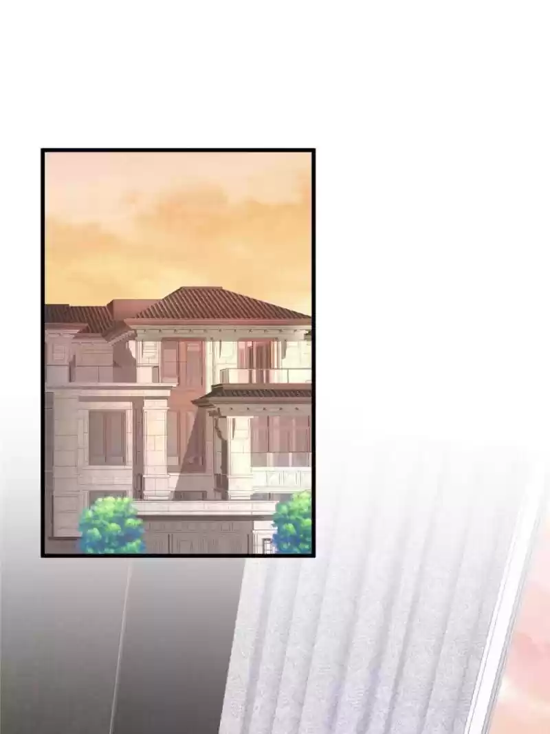 The Icy Chairman’S Cute Little Wife Chapter 7