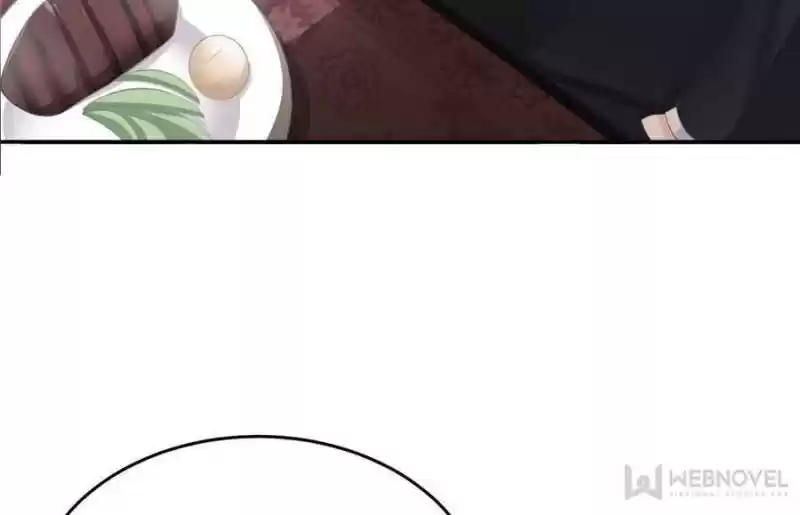 The Icy Chairman’S Cute Little Wife Chapter 7