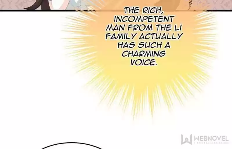 The Icy Chairman’S Cute Little Wife Chapter 7