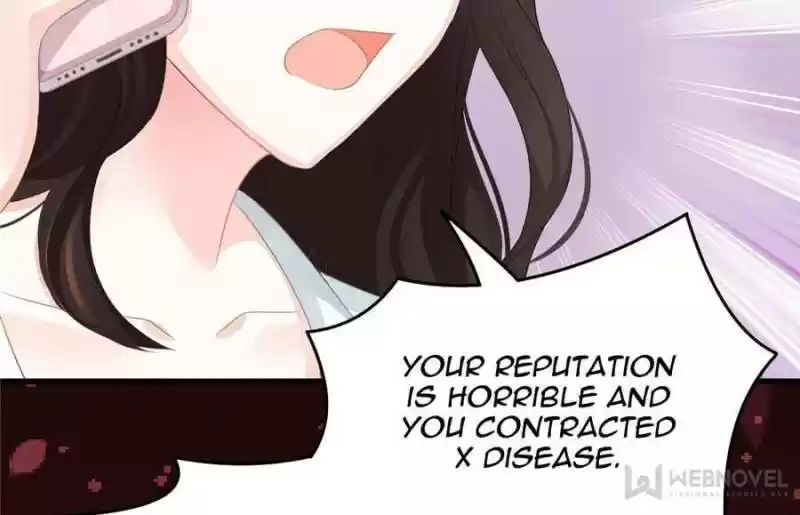 The Icy Chairman’S Cute Little Wife Chapter 7