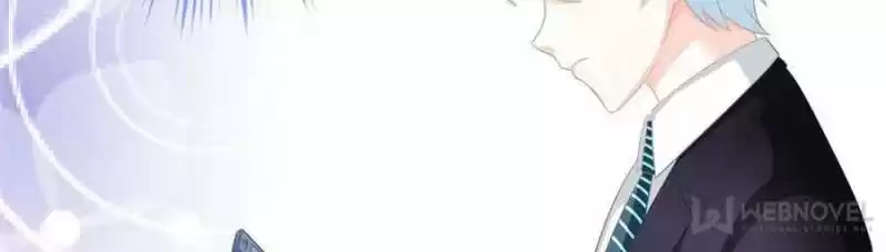 The Icy Chairman’S Cute Little Wife Chapter 7