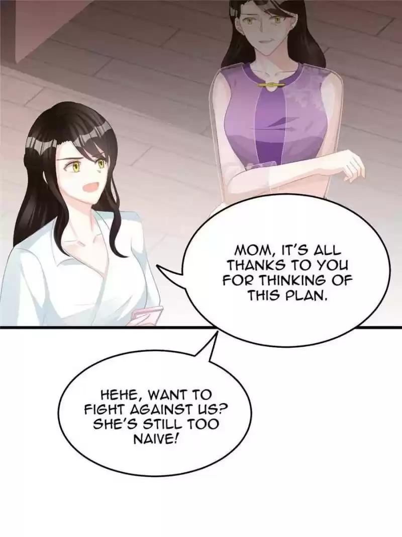 The Icy Chairman’S Cute Little Wife Chapter 7