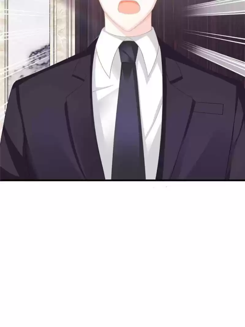 The Icy Chairman’S Cute Little Wife Chapter 7