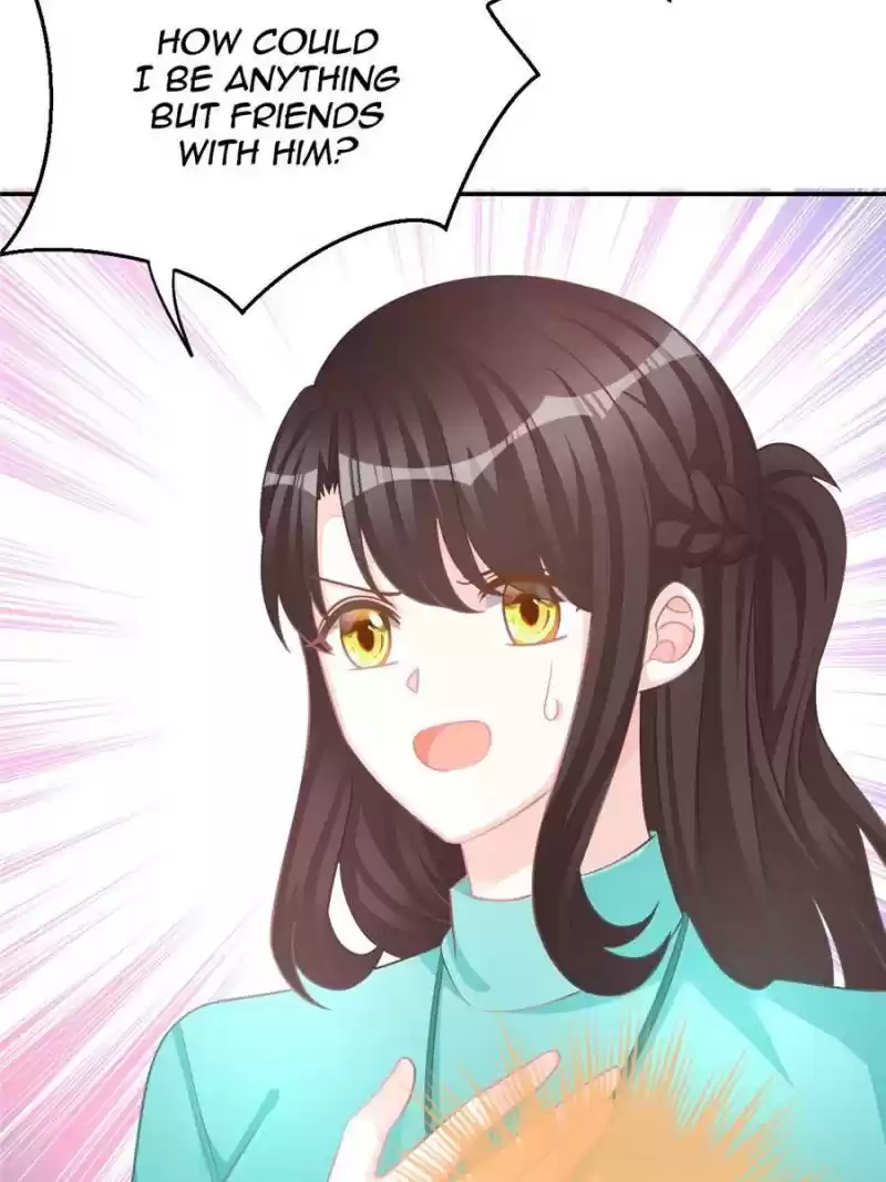 The Icy Chairman’S Cute Little Wife Chapter 70