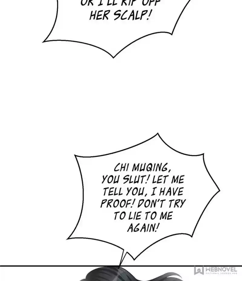 The Icy Chairman’S Cute Little Wife Chapter 70