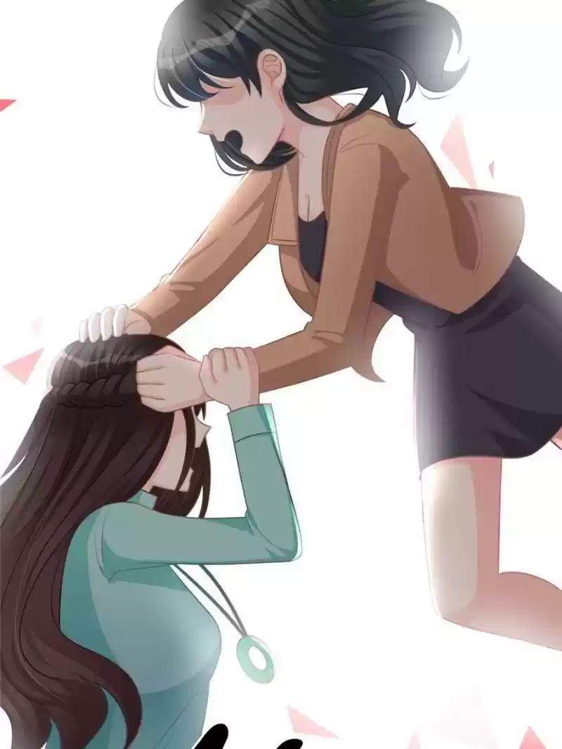 The Icy Chairman’S Cute Little Wife Chapter 70