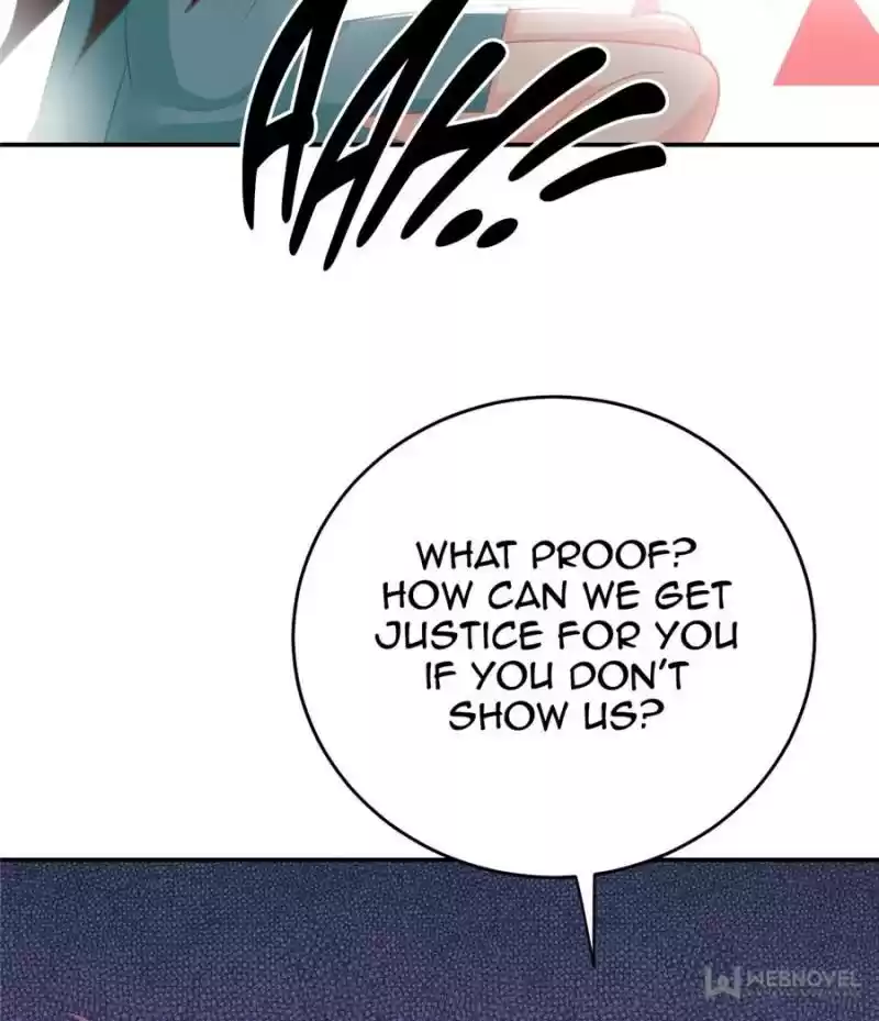 The Icy Chairman’S Cute Little Wife Chapter 70