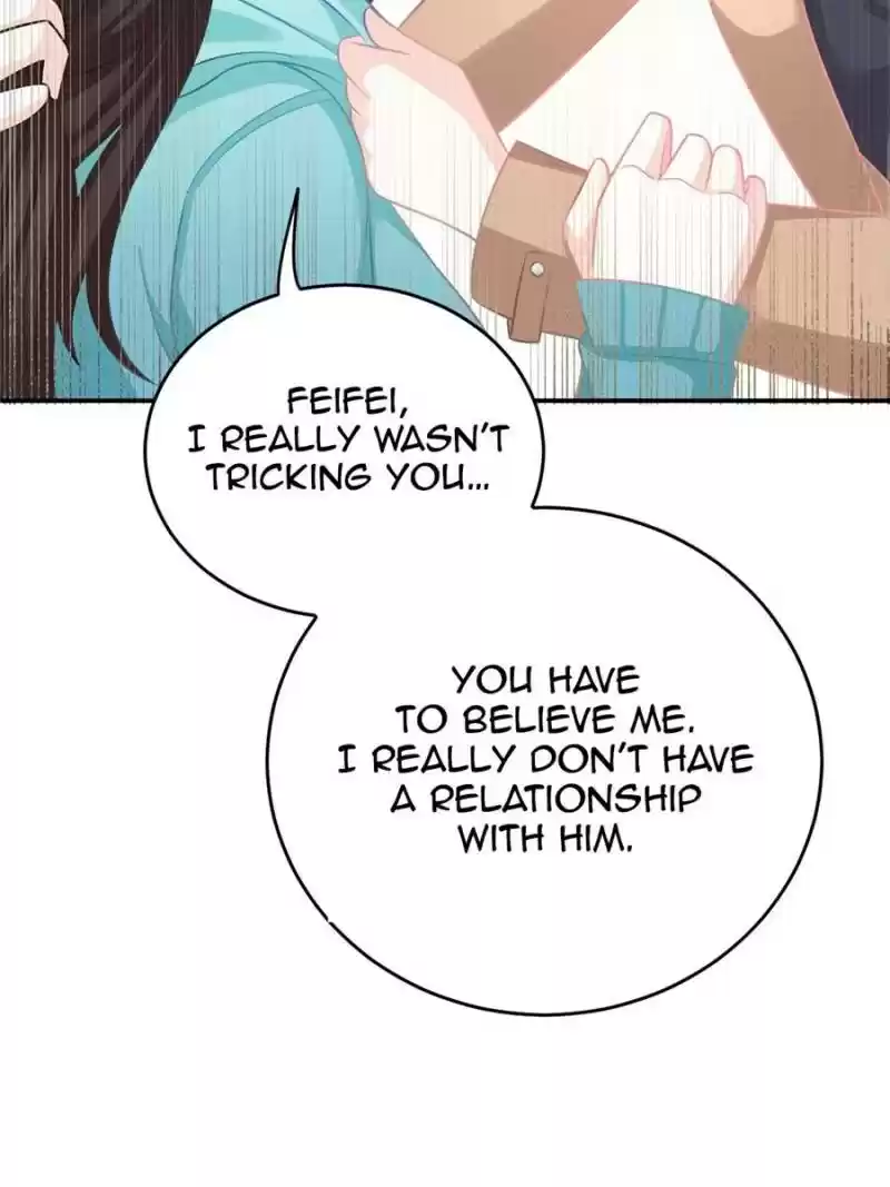 The Icy Chairman’S Cute Little Wife Chapter 70