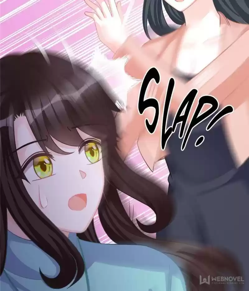 The Icy Chairman’S Cute Little Wife Chapter 70