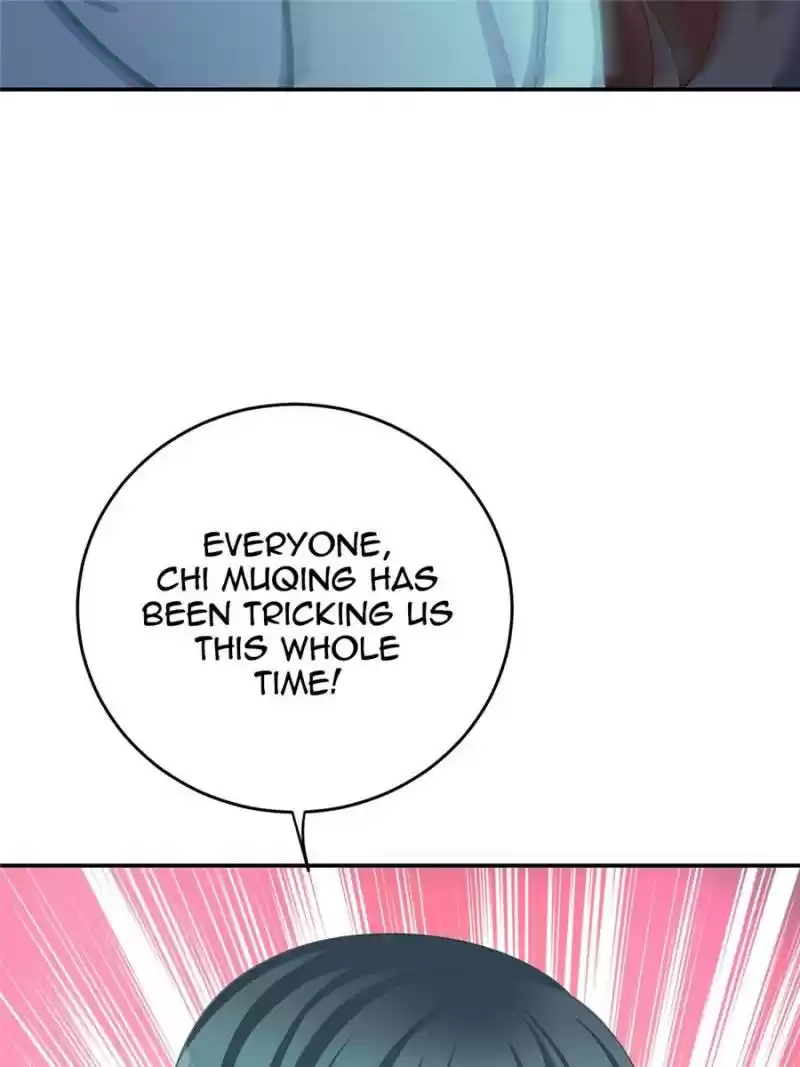 The Icy Chairman’S Cute Little Wife Chapter 70