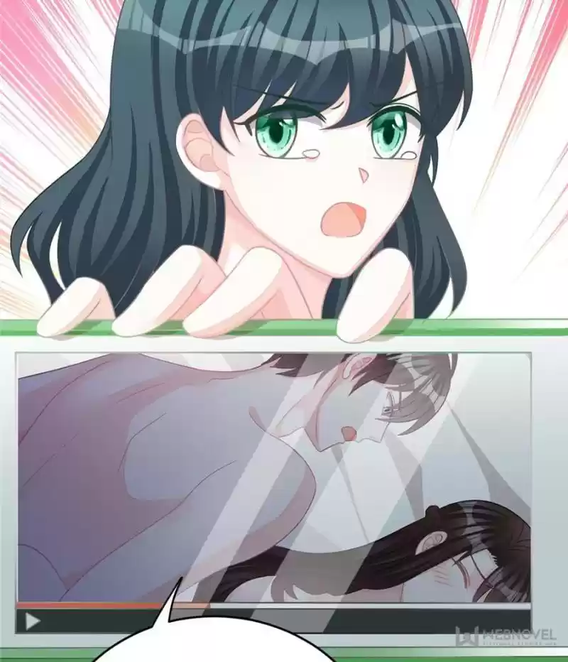 The Icy Chairman’S Cute Little Wife Chapter 70